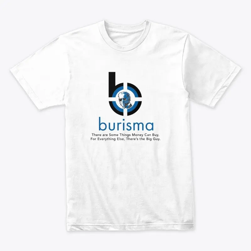 Burisma Big Guy