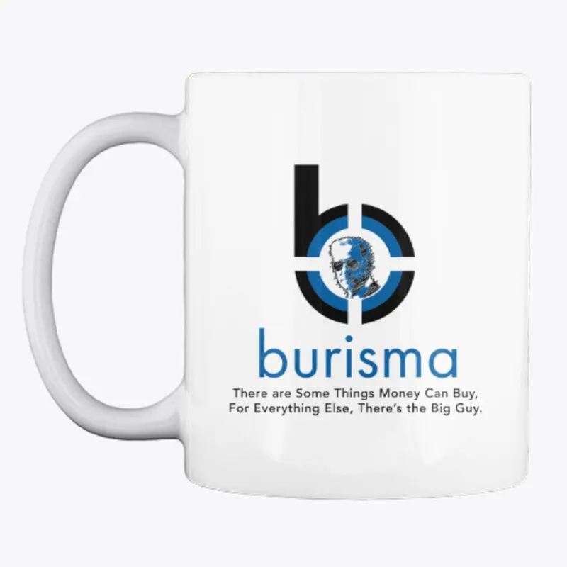 Burisma Big Guy