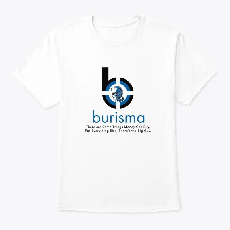 Burisma Big Guy