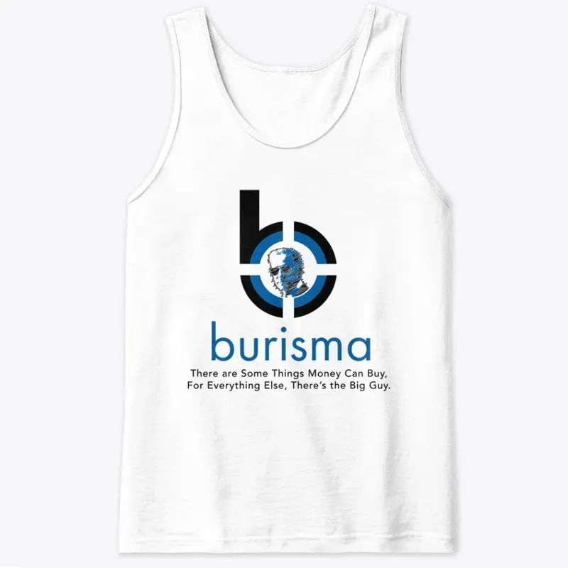 Burisma Big Guy